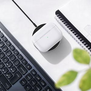 2Pieces/Pack 2025 new Game charger Magnetic Wireless Charger Compatible with MagSafe Charger for iPhone 12 pro-16series Similar to original