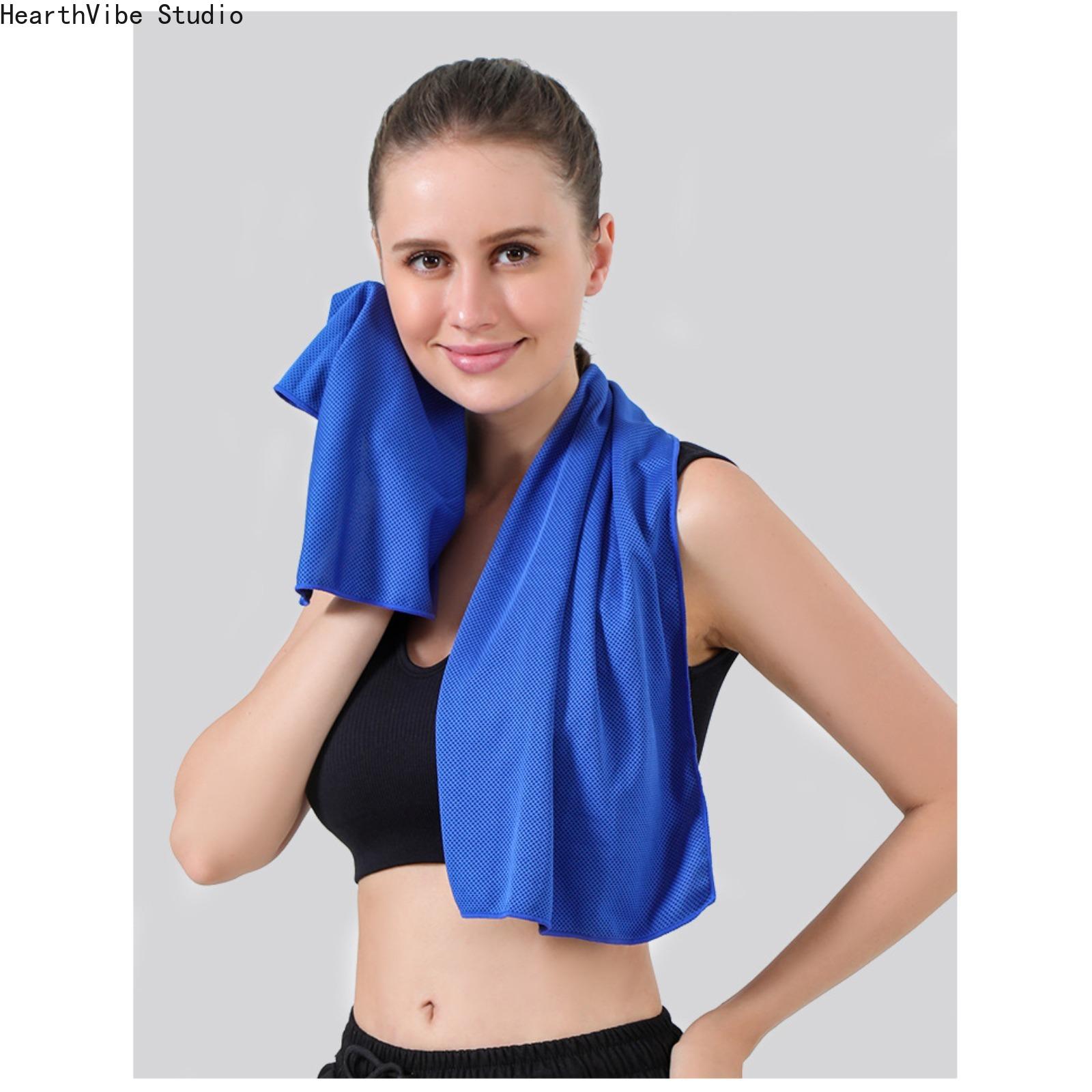 Beat-The-Heat Hyper-Evaporative Cooling Neck Towel | Breathable Fast-Drying Sweat Rag, Outdoor Mowing Running Hiking Summer Survival Essential