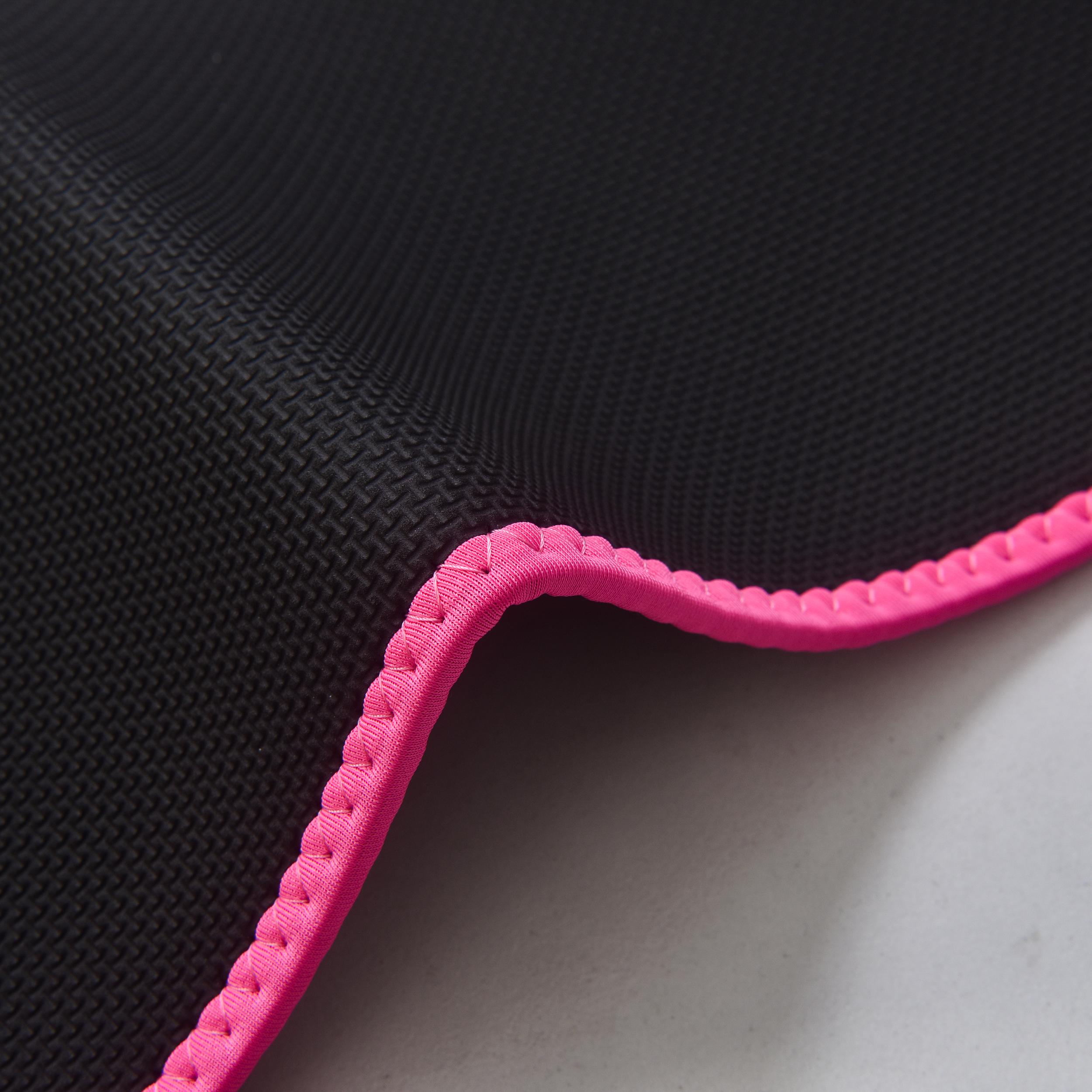 Waist Trimmer for High Intensity Training Workouts - Sweat Band Waist Trainer Beltfor High intensity Training and Gym Workouts