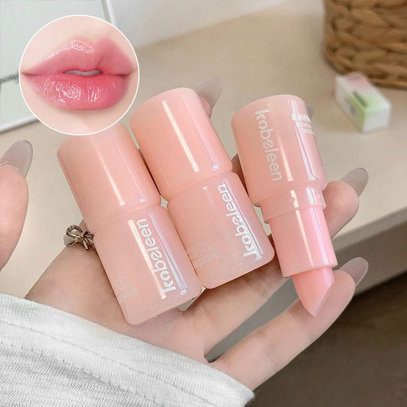 Vaseline Lip Balm Moisturizing Hydrating Cracked Lips Autumn Winter Reduces Fine Lines Nourishing Exfoliating Base Suitable for Men and Women