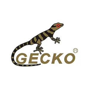 GECKO MUSICAL INSTRUMENTS shop logo