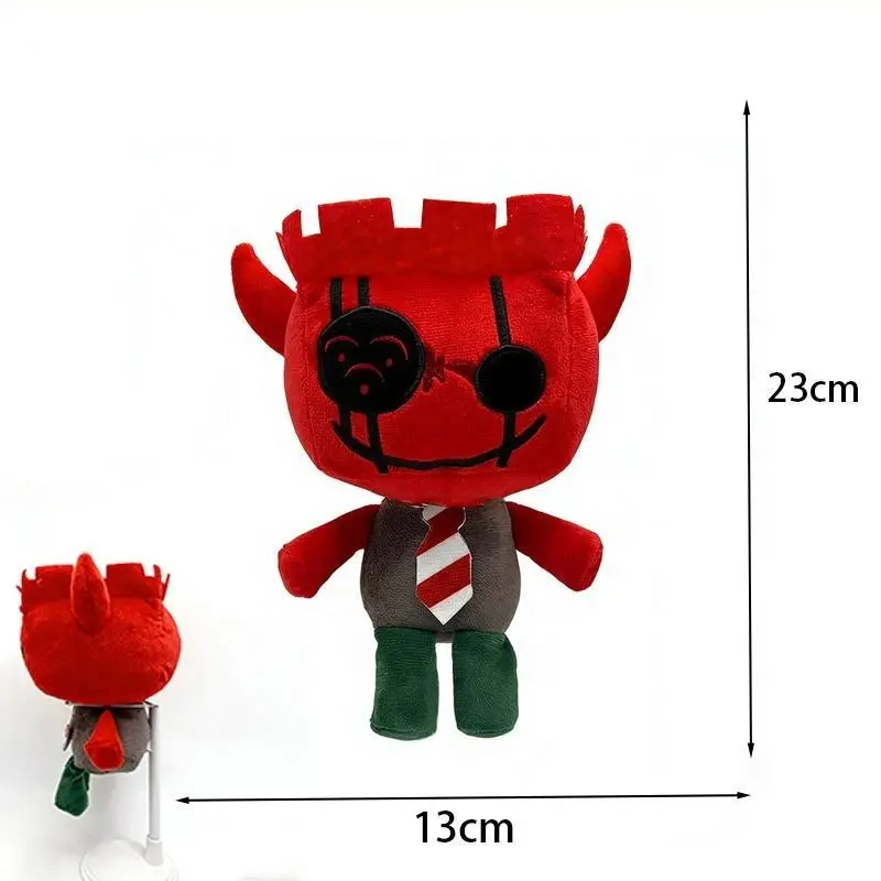 23cm