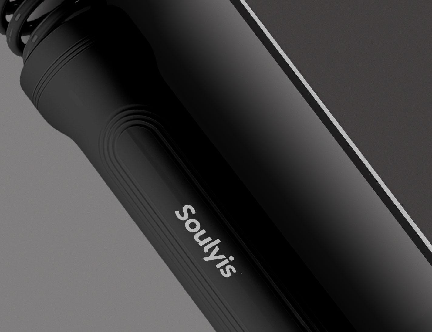 Soulyis Cordless Battle Ropes for Home Gym - Cordless Training Rope Fitness Equipment for Men & Women, Weighted Workout Ropes for HIIT, No-Jump Full-Body Exercise,  Ideal for Fitness Enthusiasts Workout Equipment Training Equipment & Festival Gift