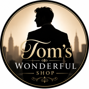 Tom's Wonderful Shop