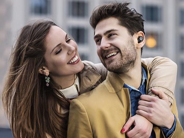 TOZO T6 Ergonomic with APP Edition(2024) True Wireless Earbuds IPX8 Waterproof Audio Headphone Electronic Headset mini earbuds mini headphones FathersDayGift TOZO T6 Ergonomic with APP Edition(2024) True Wireless Earbuds IPX8 Waterproof Audio Headphone Electronic Headset mini earbuds mini headphones FathersDayGift