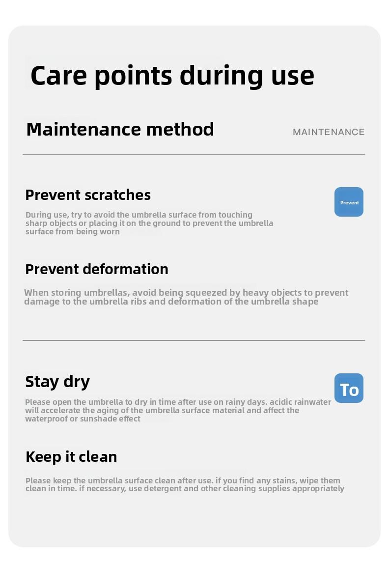 Mucat Umbrella,Full Automatic Anti-rebound Umbrella,Men's Automatic Umbrella – Foldable, Large Windproof Thickened, Dual Use for Sunny & Rainy Days,UV Sun Umbrella,Big Umbrella