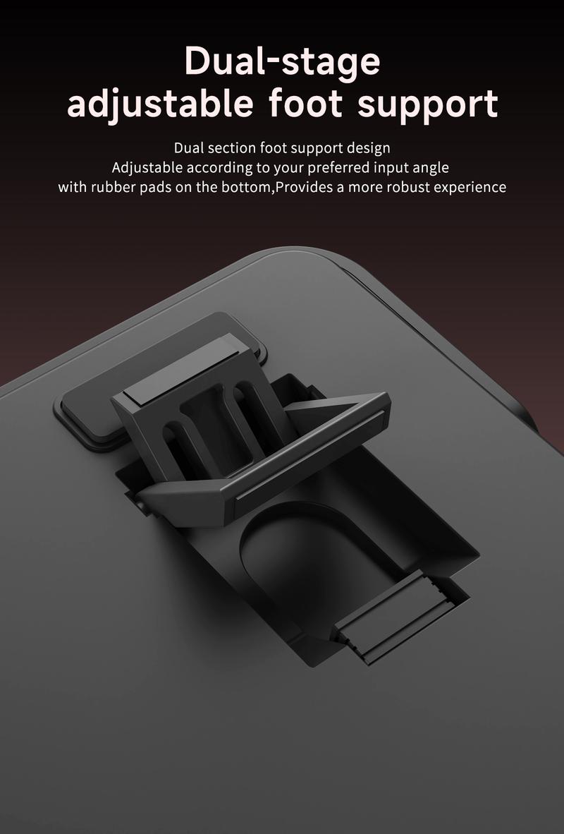 AJAZZ AK820MAX PLUS gift switch side engraved gradient powder wireless mechanical keyboard Bluetooth three-mode long battery life gaming office gaming 8000mah