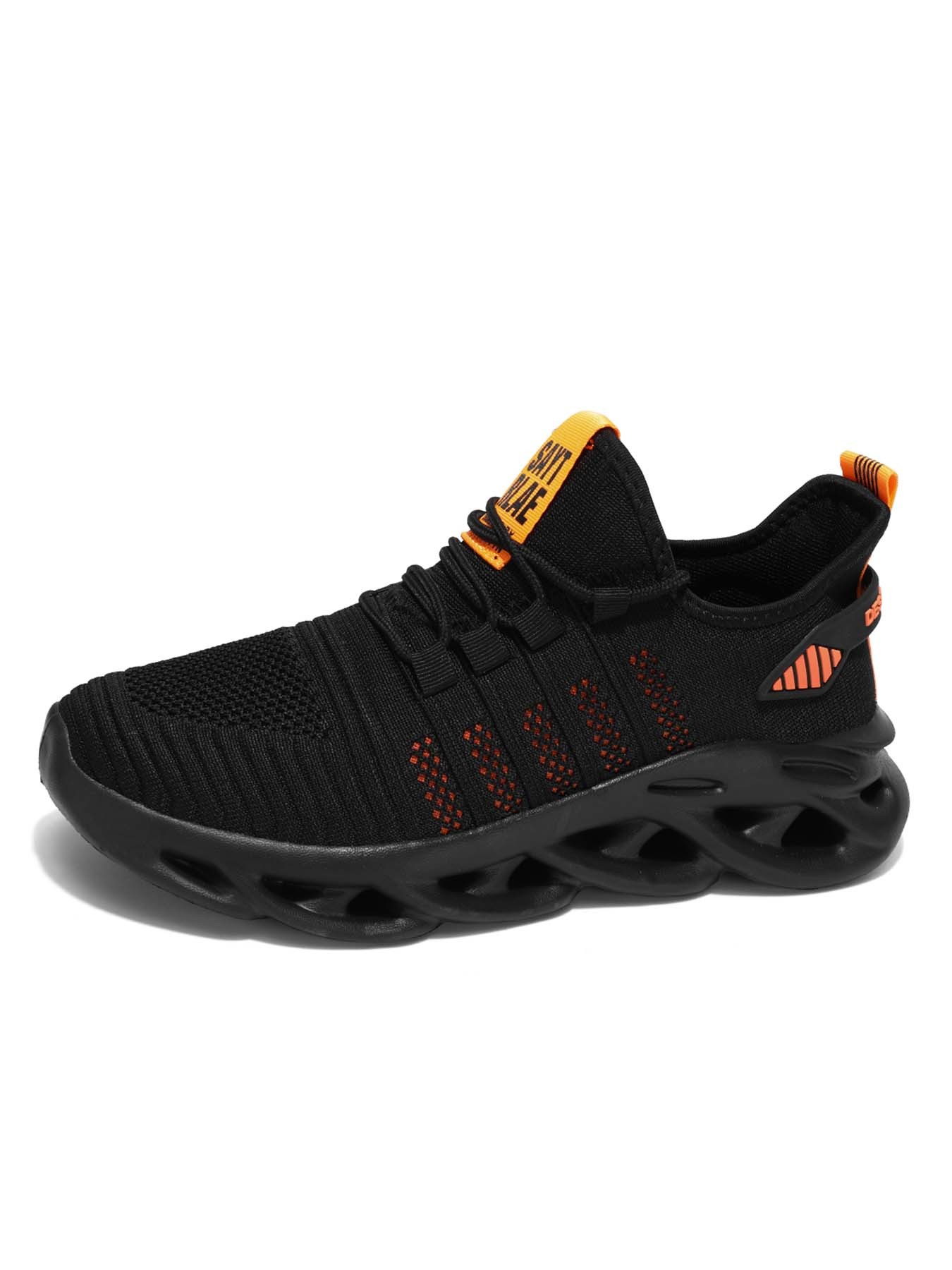 Men's Casual Sports Shoes, Athletic Shoes, Lightweight Breathable Fashion Walking Shoes, Comfortable Men's Footwear, All Seasons Low Top Flatforms