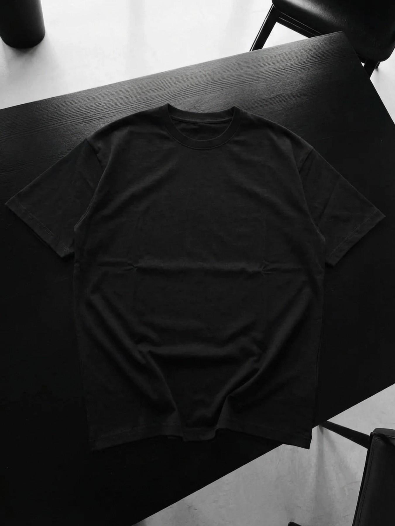 Hip Hop Tribal Pattern Oversized Tee