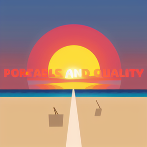 Portable AND Quality