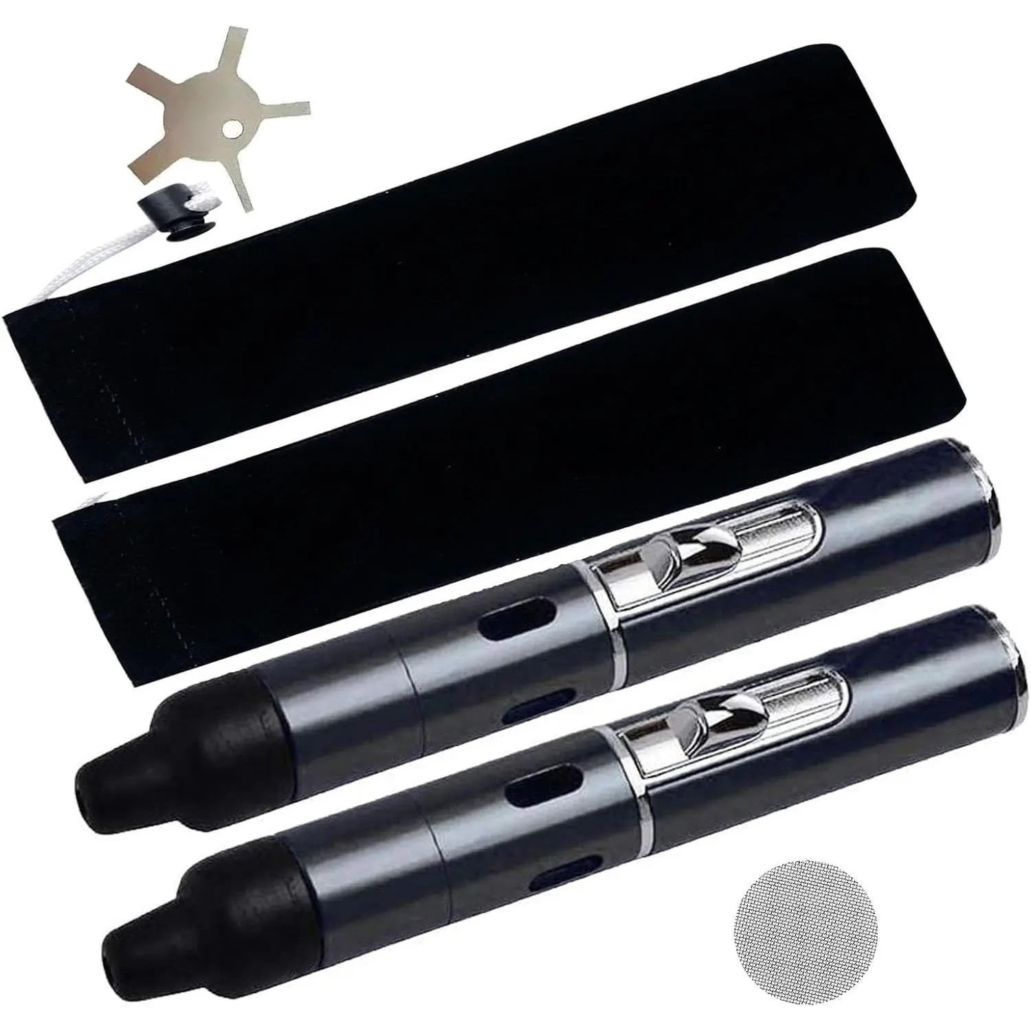 2 Black