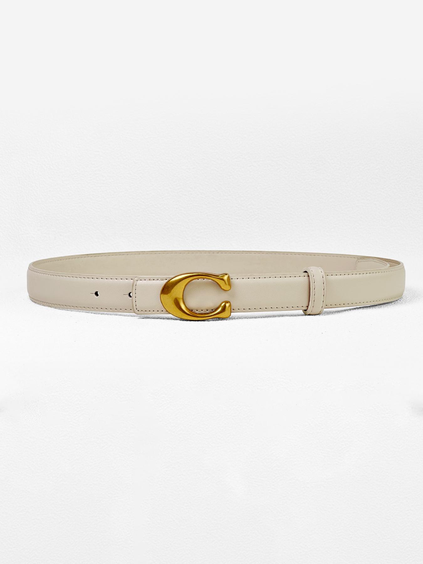 Elegant Women's Belt, Versatile Daily Wear Accessory, Stylish Waistband for All Occasions, Perfect for Everyday