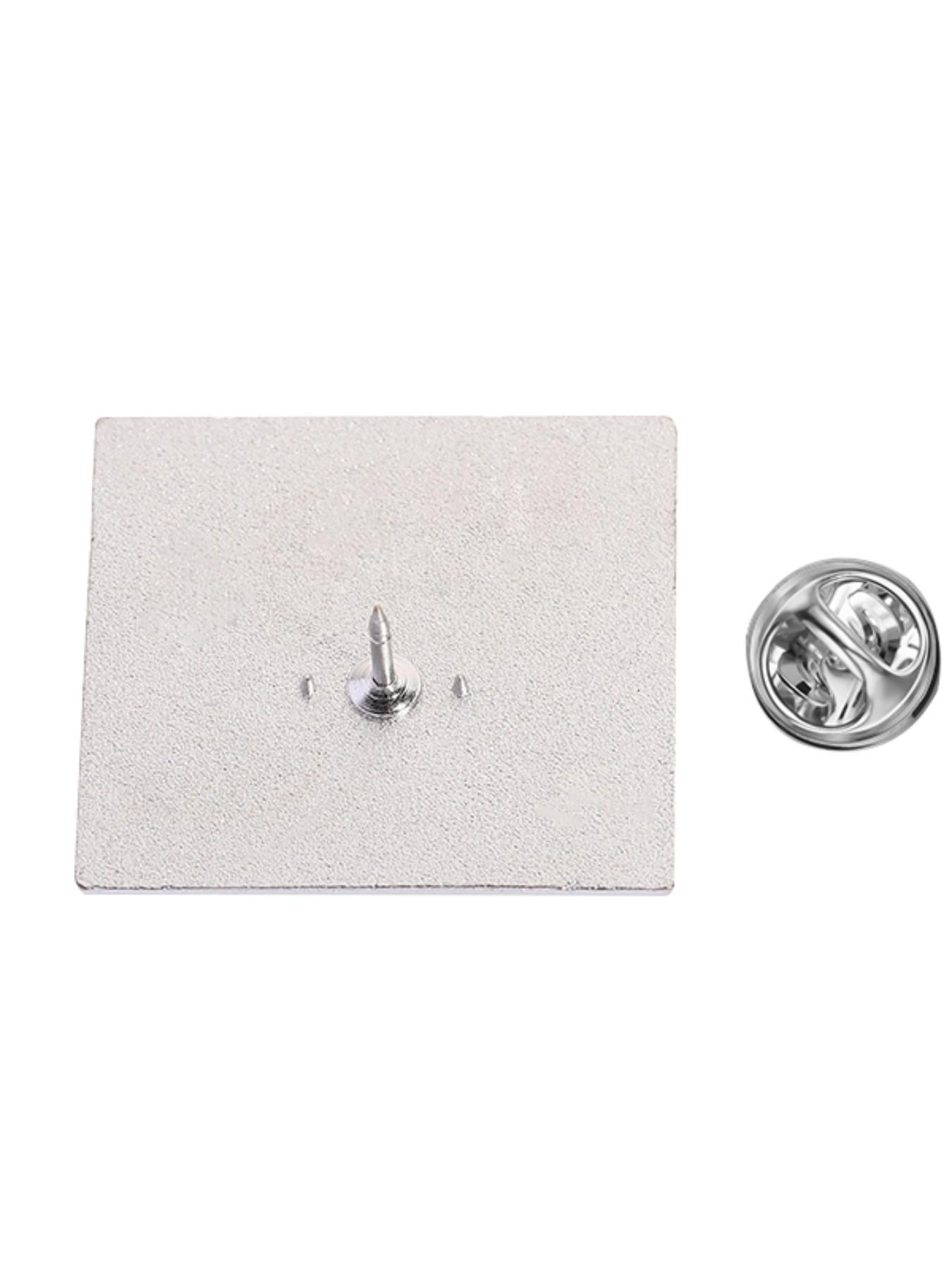 1/2Pcs Positive Message Badges Motivational Slogan Theme Social Advocacy Design Self Empowerment Quotes for Daily Inspiration Accessory Backpack Office Decoration Mental Wellness Gift Set