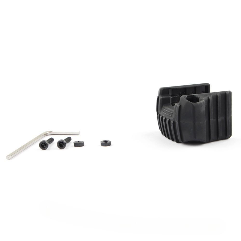 Glock Rear Slide Assist Handle Tactical Accessories, Durable & Reliable Design, Essential Upgrade for Glock Users, Must-Have Gear