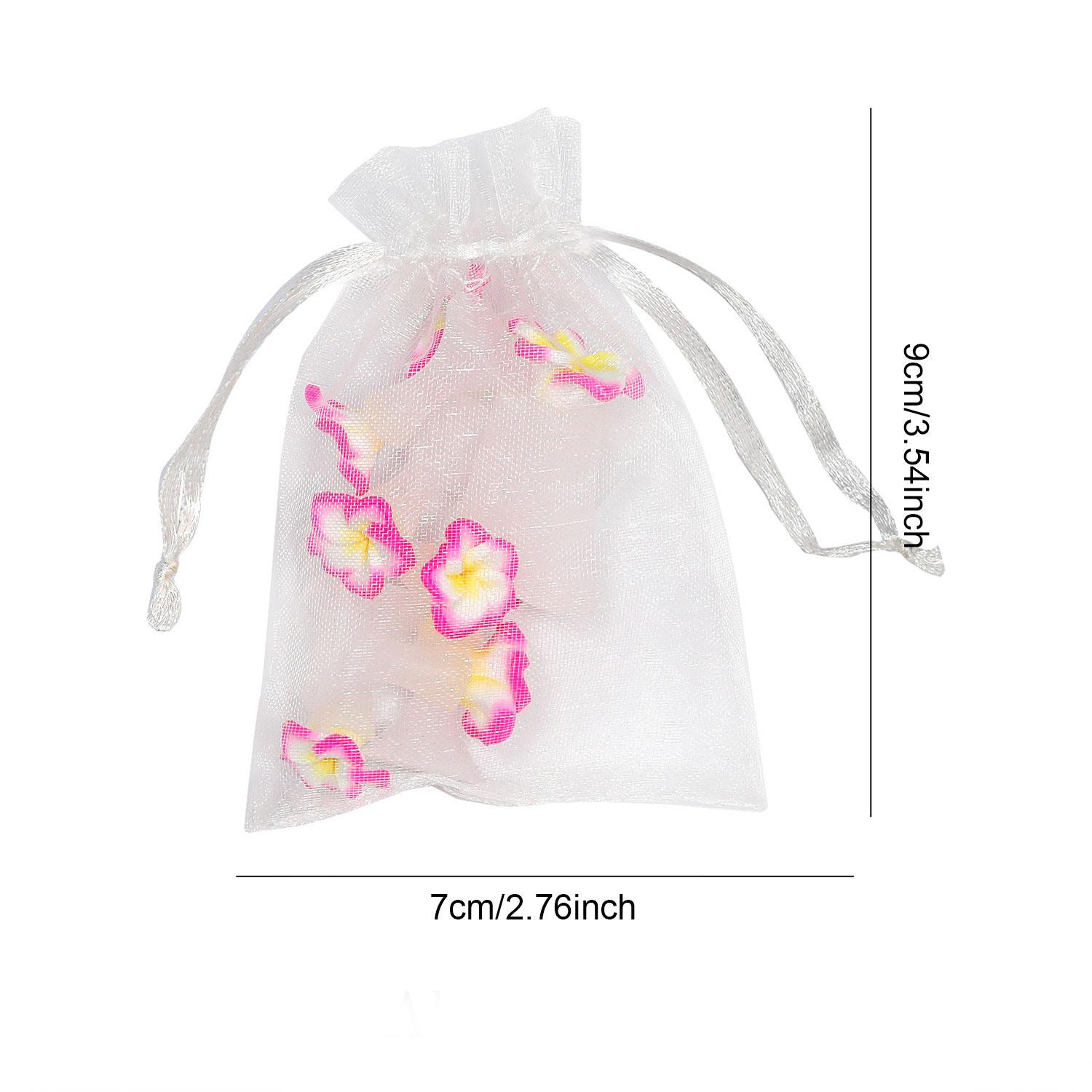 Nail Silicone Finger Splitter Toe Splitter Daisy Water Drip Rhinestone Decorative Nail Tool Toe Divider Nail Care Special Accessories 8 pcs/pack