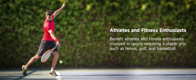 FitBeast 4-Piece Set Flex Bar, Tennis Elbow Bar - Ideal for Improve Grip Strength, Fitness Resistance Bar for Golfer's Elbow & Tendinitis, Twist Bar FitBeast 4-Piece Set Flex Bar, Tennis Elbow Bar - Ideal for Improve Grip Strength, Fitness Resistance Bar for Golfer's Elbow & Tendinitis, Twist Bar