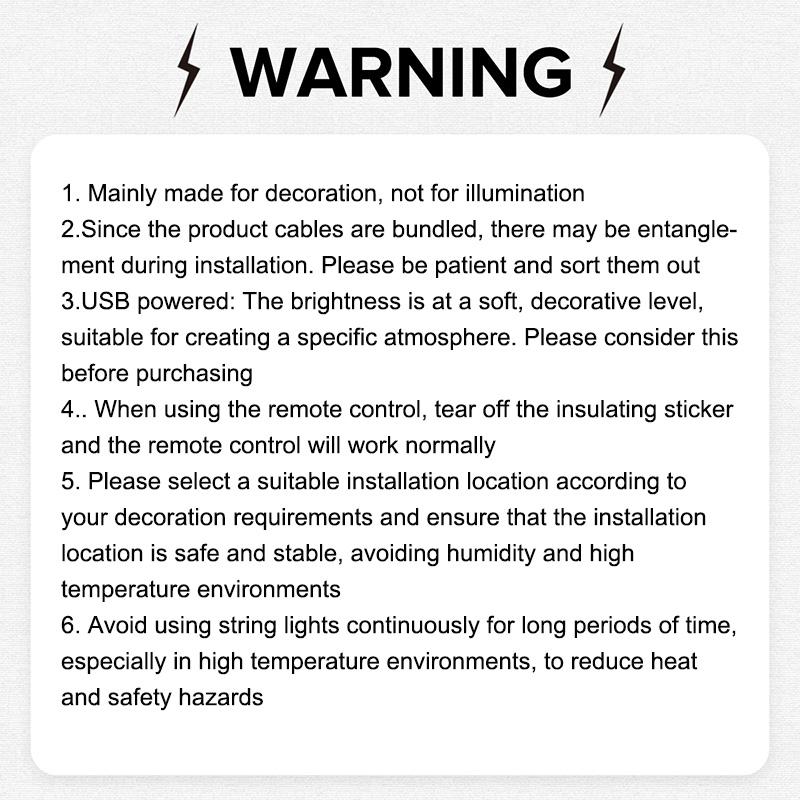 LED Fairy Lights String, Super Bright Led 65.6ft 600 Leds Warm /cold /rainbow Colors, USB Powered Remote Control Firefly Light for Christmas Wedding Party