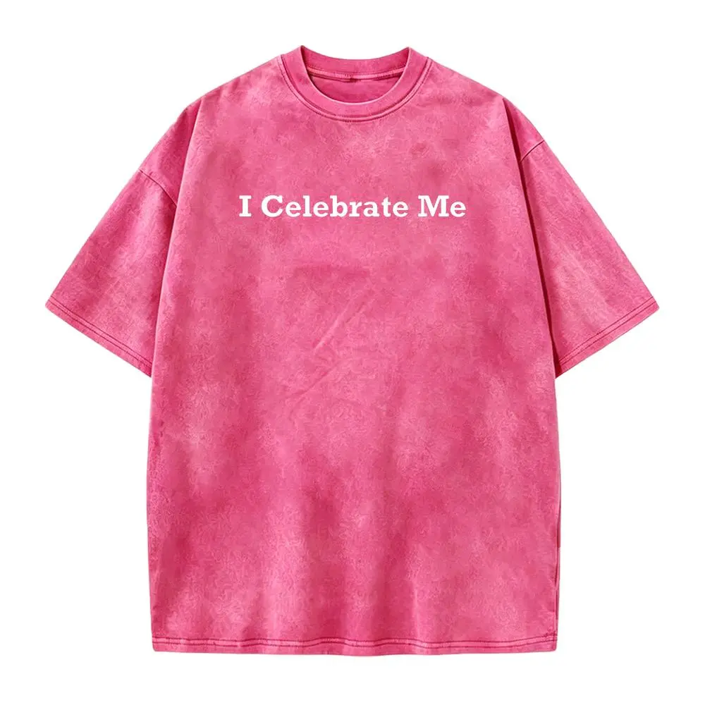 Celebrate Me TShirtWomen's Quick Dry Polyester TShirt Breathable Lightweight Summer Casual Crew Neck Wrinkle Free Solid Color for Office Daily WearWomen's White T-shirt