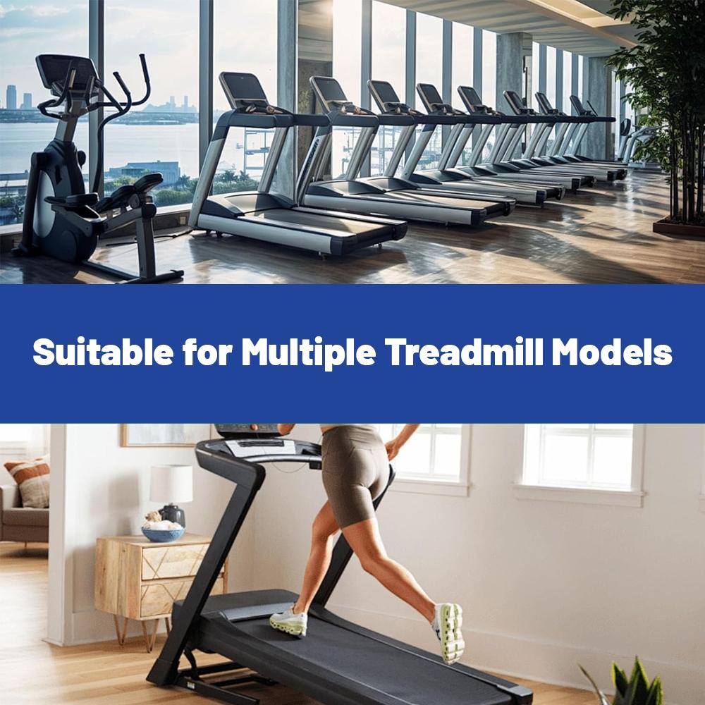 lubricating oil for treadmill running belts, effectively reducing friction and protecting the belt from wear. The mild formula causes no damage to the running belt, suitable for both household and commercial treadmills, Home Workout