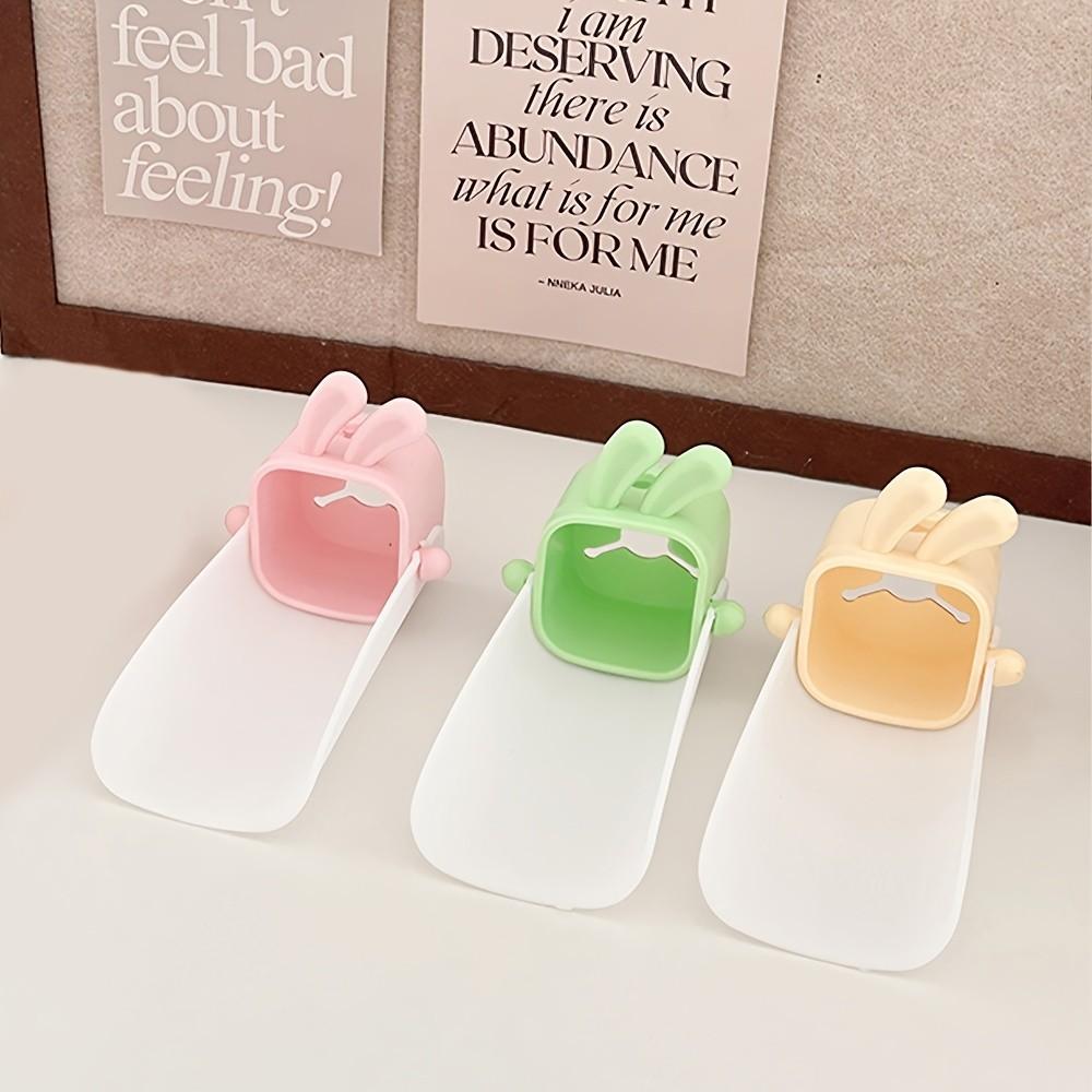 Convenient U-Shaped Faucet Extender, Easy Access to Sink Faucet Water, Practical Kitchen Aid, Simplify Daily Use, Durable Design