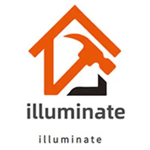 Illumimate shop logo
