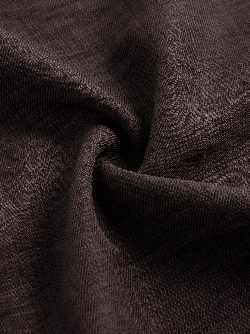 Women's Casual Sporty Shirt Long Pants Set, Loose Button-Up Top Wide Leg Pants Two-Piece Set, Comfortable and Stylish