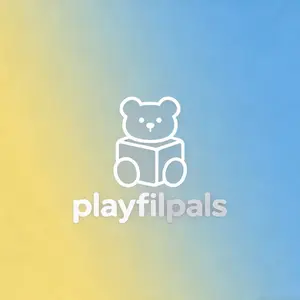 Playfilpals shop logo