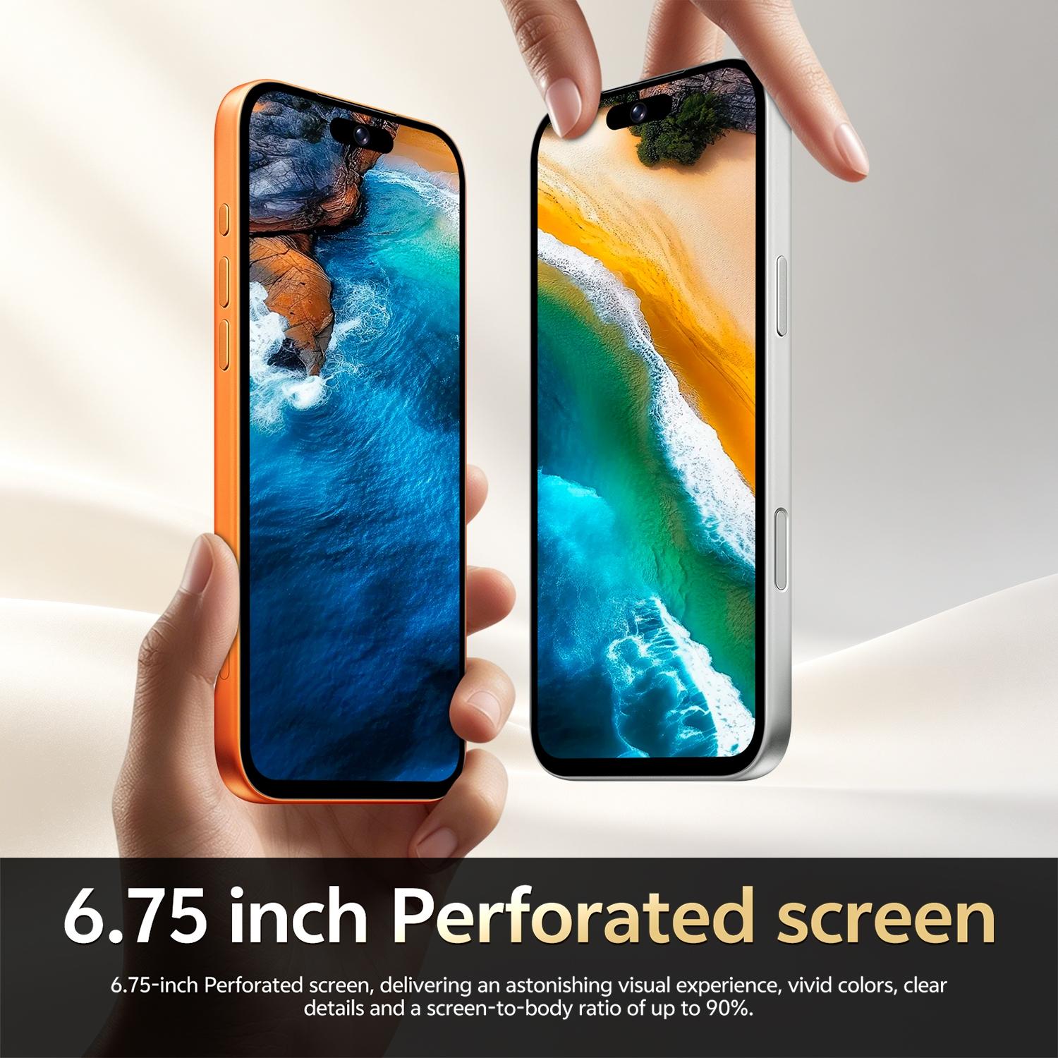 Astarry-17 Pro Max 4g Smartphone, 3gb+32GB RAM, Dual Sim Smartphones, Face Recognition, 4100mah Battery, Business Grade Quality, High Performance, Cellphone