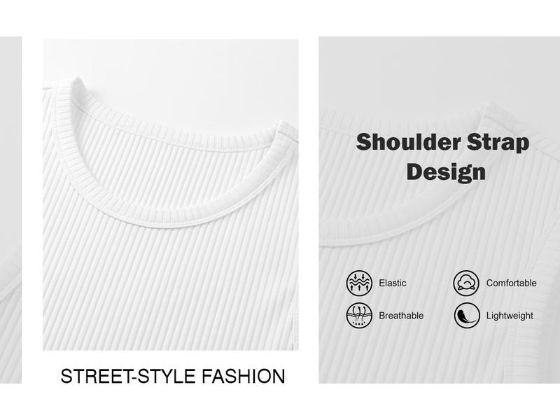 JMIERR Sleeveless Tank Top Men's Summer Sports Clothing Workout Sports Muscle Shirt