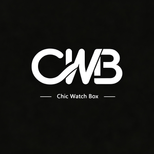 Chic Watch Box