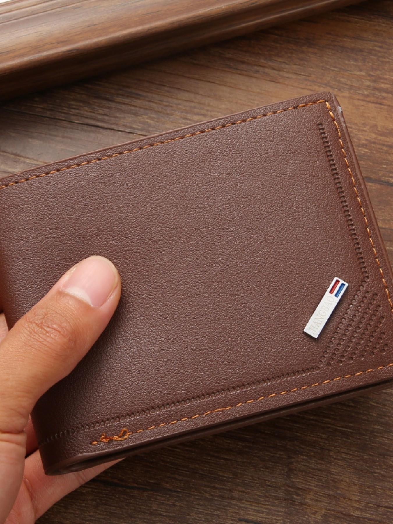 4pcs Luxury Couple Watches Set, Includes Wallet, Perfect Gift for Him, Valentine's Day, Christmas, Thanksgiving, Back-To-School Season