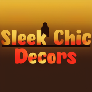 Sleek Chic Decors