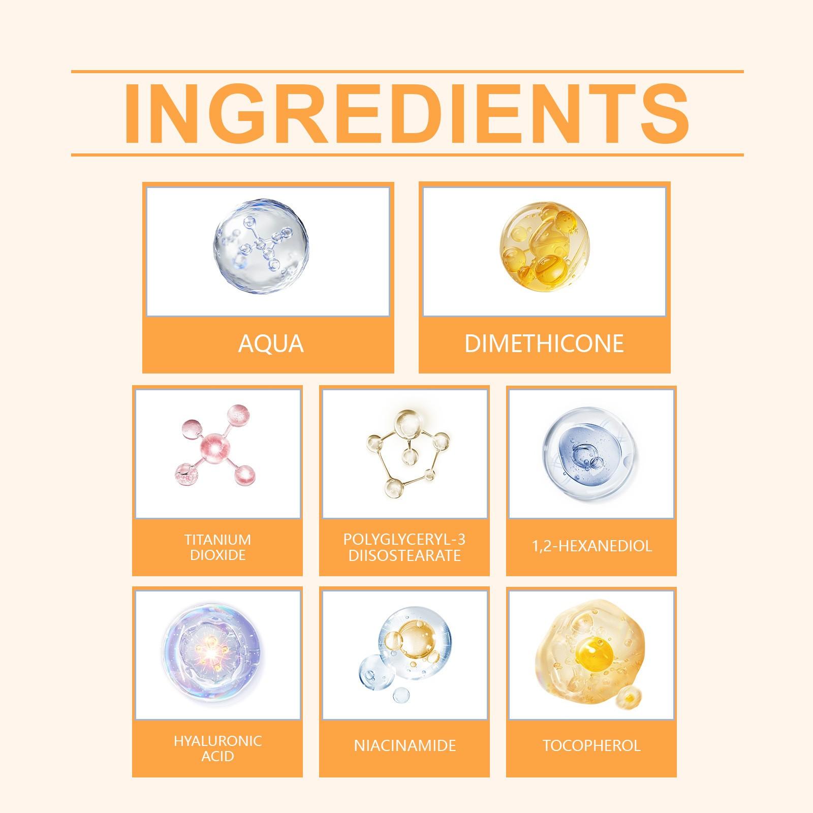 Leg Glow Foundation Cream (skin Tone) 100g, Long-Lasting Makeup, Cool Finish, Smooth Application, Perfect for Daily Use