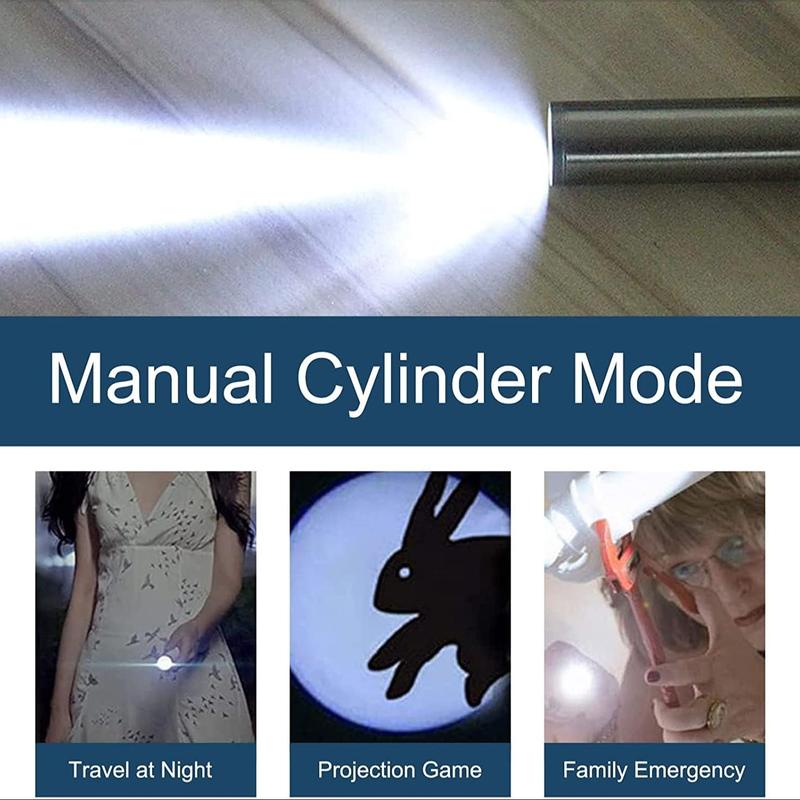 Laser cat toy, suitable for indoor play, 5 adjustable modes, interactive pet training light and movement toy, fun gift, suitable for cats, dogs, kittens, puppies and small pets.