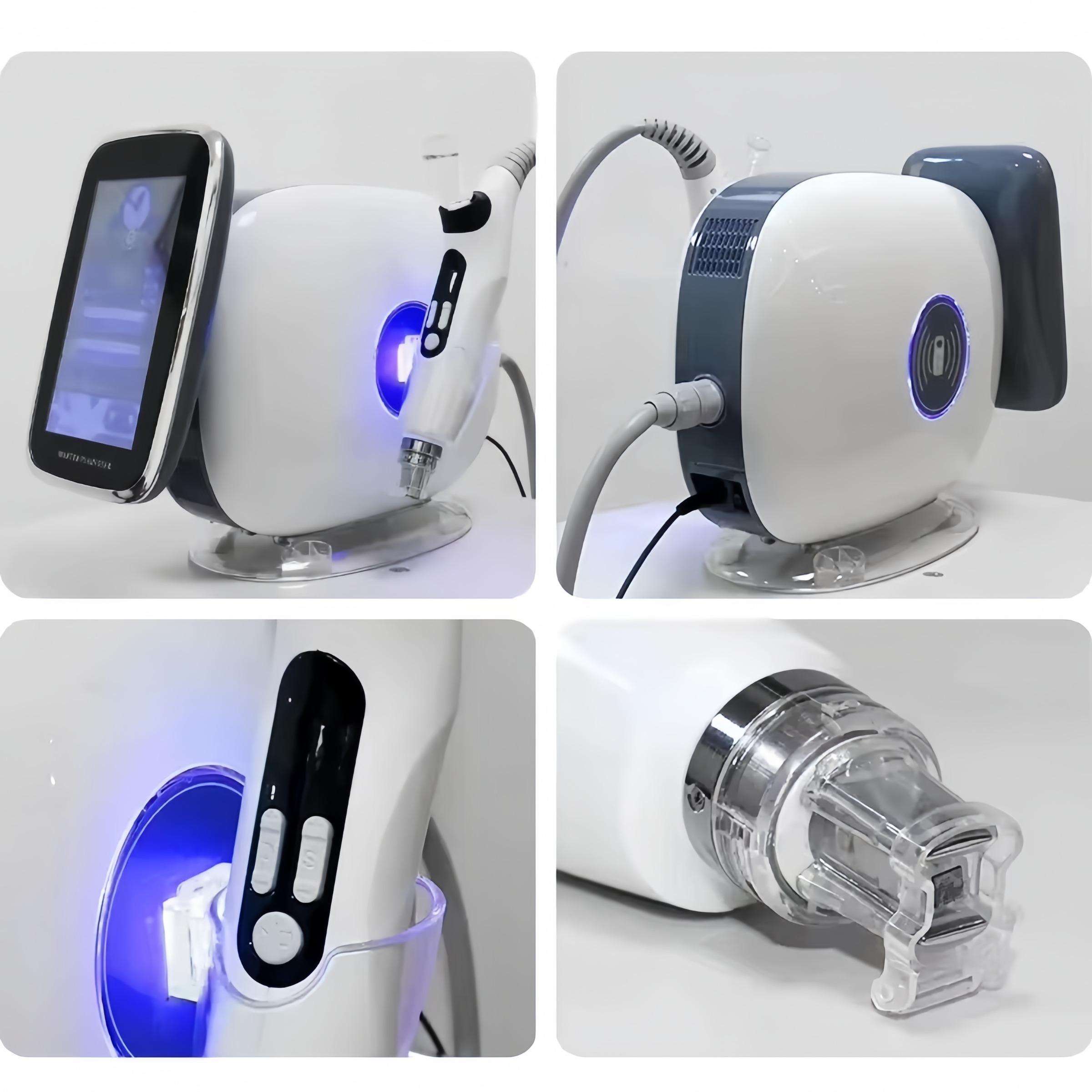 Home beauty machine, facial care nano crystal import device, facial beauty device, skin care beauty device, hydration device, multifunctional facial beauty equipment, Nano Ionic Facial