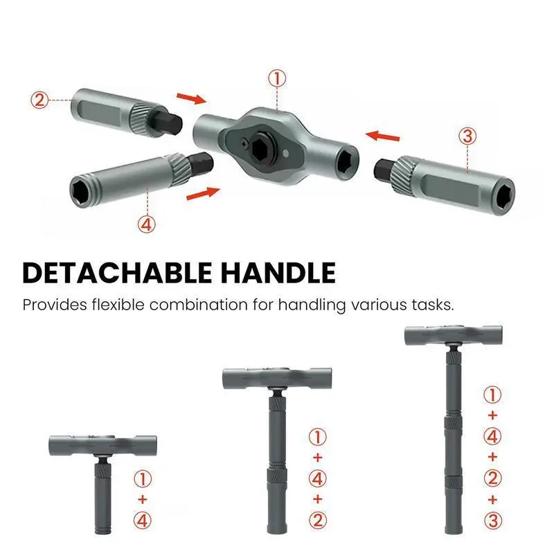 SEESE precision screwdriver set