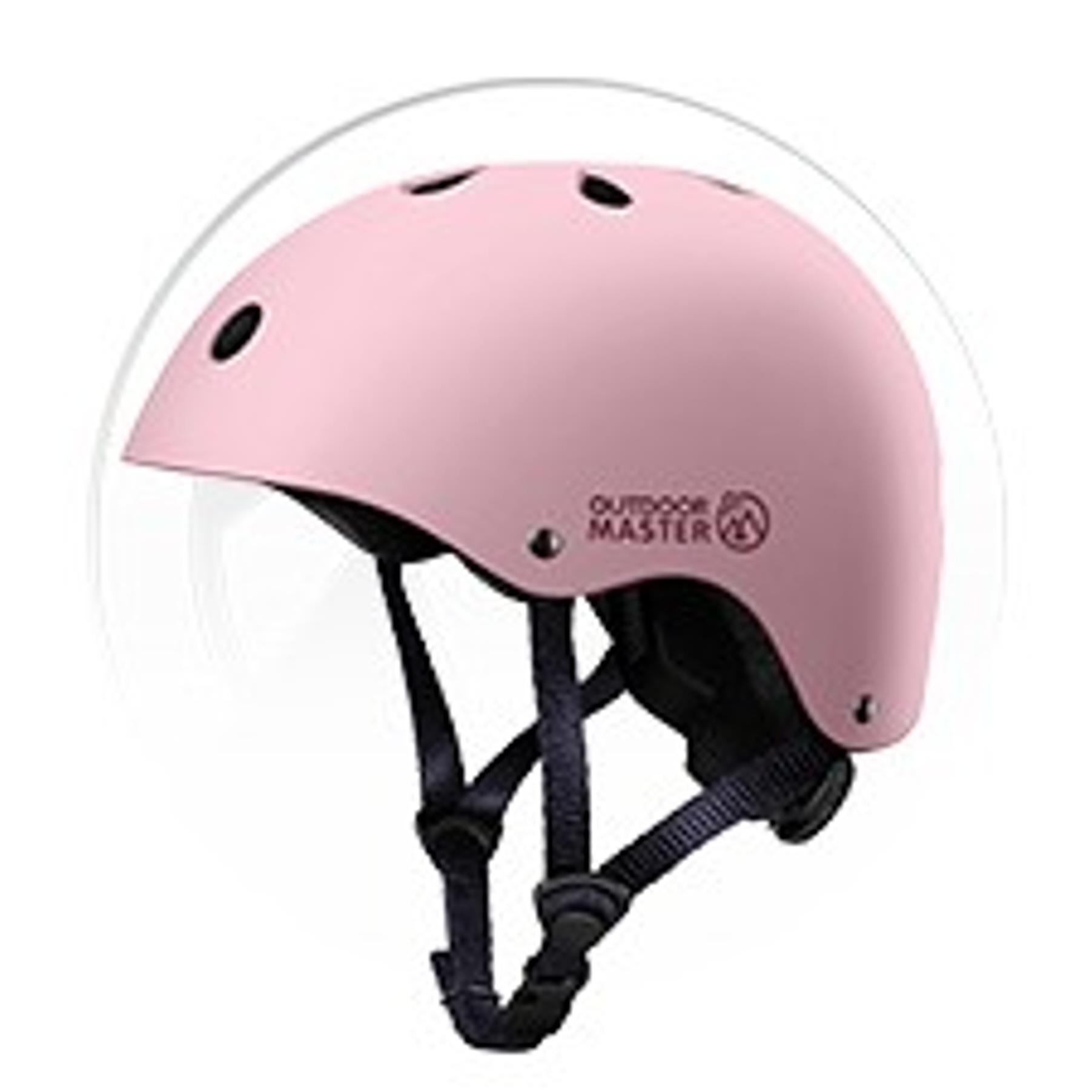 Skateboard Bike Helmet for Adults, Youth & Kids | Two Removable Liners, Ventilated Certified Multi-Sport Helmet for Scooter, Cycling, Roller Skating & E-BikeGift