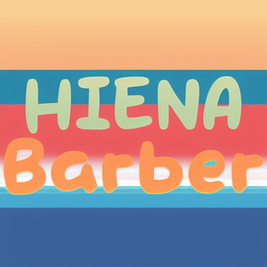 HIENABarber