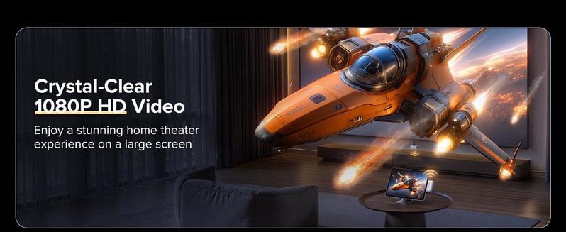 llano S850 Upgraded Type-C Wireless HDMI Transmitter and Receiver, 50M, Ultra 4K Decode Input 1080P@60Hz Output, Plug&Play 5G+2.4G and Audio for Phone/Tablet/Laptop/PC to Monitor/Projector/TV Box llano S850 Upgraded Type-C Wireless HDMI Transmitter and Receiver, 50M, Ultra 4K Decode Input 1080P@60Hz Output, Plug&Play 5G+2.4G and Audio for Phone/Tablet/Laptop/PC to Monitor/Projector/TV Box