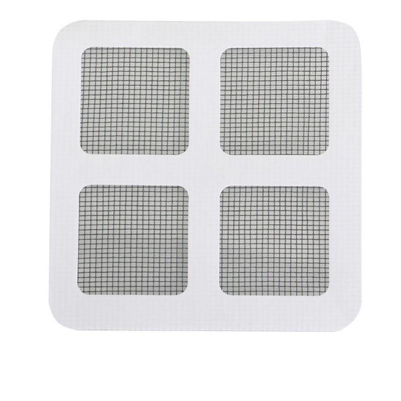 Bathroom Hair Filter Net, Toilet Drain Blocker, Kitchen Sink Anti-Clog, Pest-Proof Floor Drains, Easy Install, Durable Design