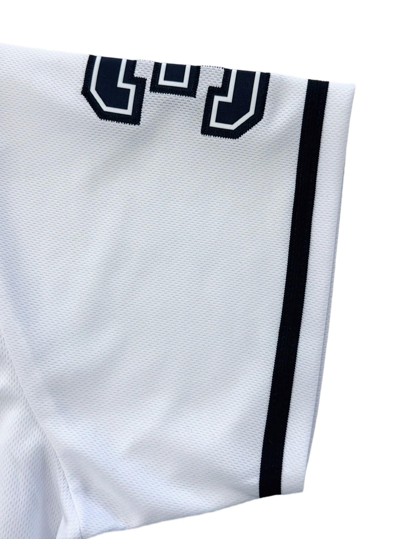 Los Angeles Baseball Jersey for Men Women, Vintage Short Sleeve Button Down Baseball Shirt, Unisex Casual Athletic Hip Hop Streetwear Summer Tops