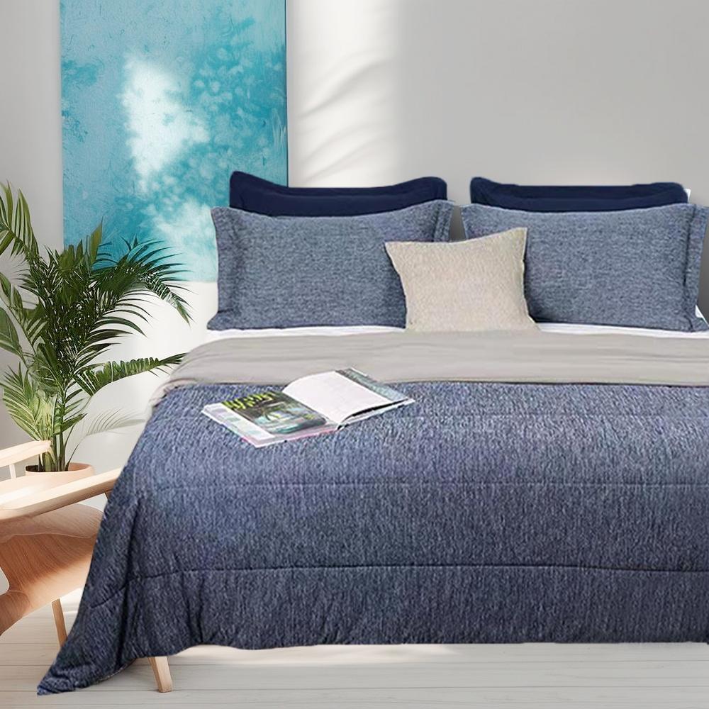 Multi-color Solid Summer Quilt, Texture Quilted Cooling Design, Skin-friendly Soft Not Easy to Deform, Great for Home Air-conditioned Room Nap