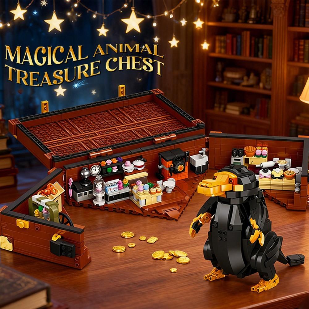 Creative Ghostbusters Series Firehouse Headquarters Building Blocks Set, Unisex Assembly Toy for Kids over 8 Years, Perfect Gift Decorative Home Decoration, 4634pcs