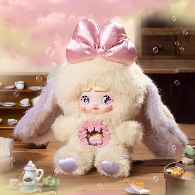 NOMMI Fantasy World Plush Series Blind Box-Random Style