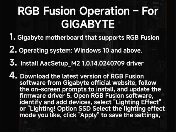 FANXIANG S790R 4TB NVMe M.2 SSD PCIe 4.0 x4, Internal Solid State Drive with RGB Heatsink, Up to 7450MB/s, 3D NAND TLC, PS5 Compatible, Ideal for Gaming, Creators & Professionals
