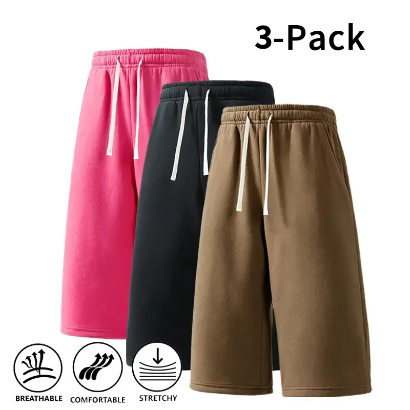 Pink + Black + Brown