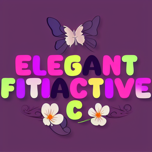 Elegant Fit Active