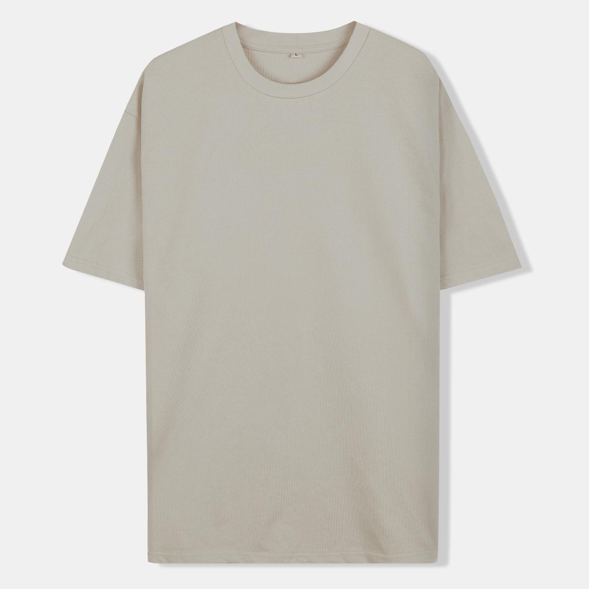 4 Pack Men's Crew Neck T Shirt Casual Summer Basic Lightweight Solid Short Sleeve Tee Shirts