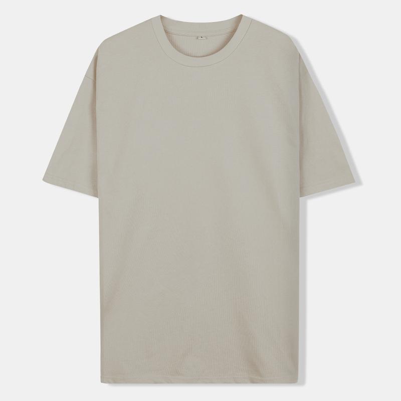 4 Pack Men's Crew Neck T Shirt Casual Summer Basic Lightweight Solid Short Sleeve Tee Shirts