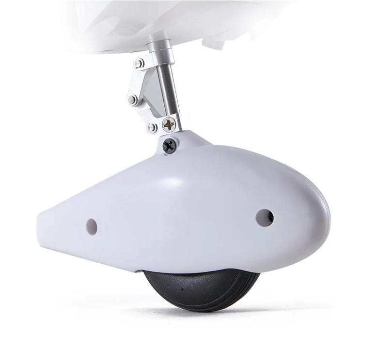 FMS Civil Airplane 1500mm Cessna 182 PNP / RTF Gifts（RTF = plane, remote, battery battery charger，PNP = plane only）